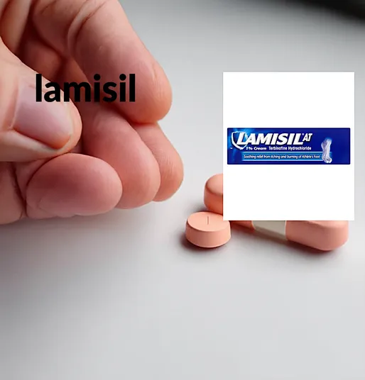 Precio lamisil españa